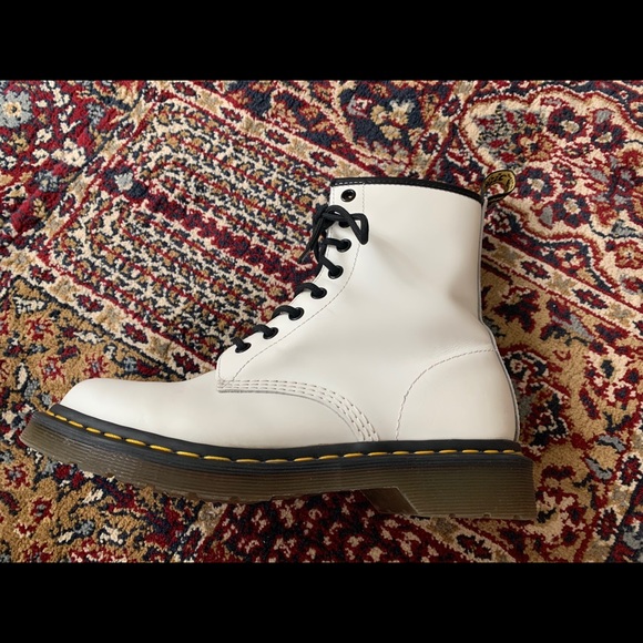 doc martens - Picture 2 of 4